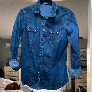 Pearl & Jean Shirt